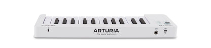 Arturia Microlab MK3 25-Key Compact Keyboard Controller