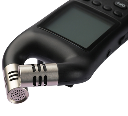 Xvive XV1-R Portable Stereo Handy Recorder