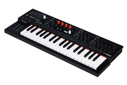 Arturia Minifreak 37-Key Hybrid Synthesizer