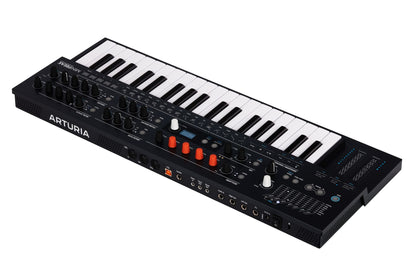 Arturia Minifreak 37-Key Hybrid Synthesizer