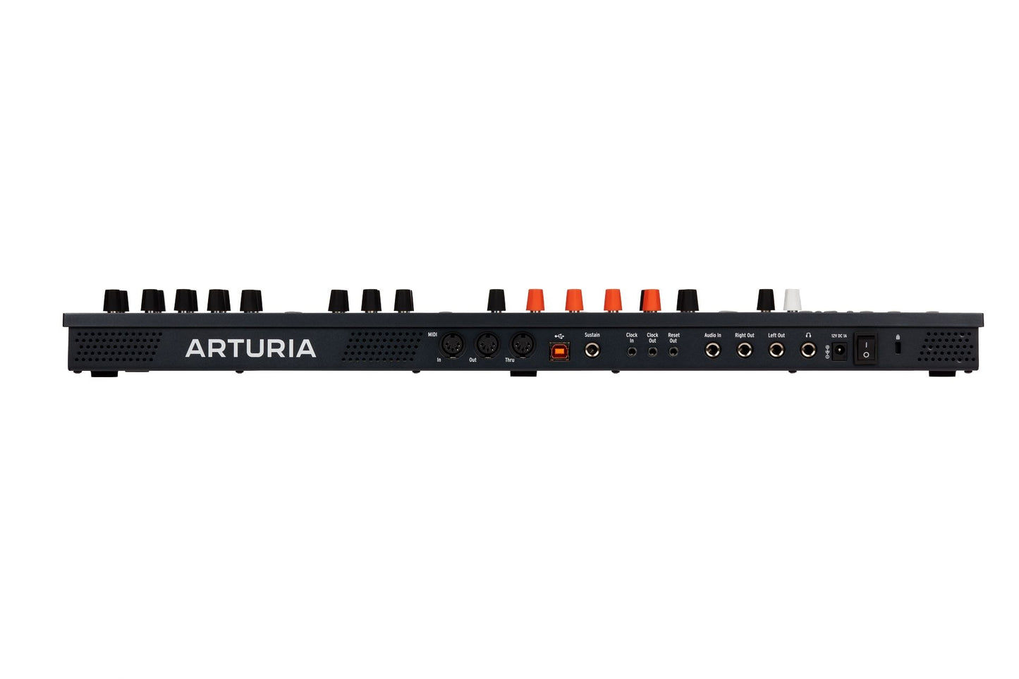 Arturia Minifreak 37-Key Hybrid Synthesizer