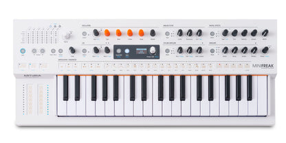 Arturia Minifreak Vocoder 37-Key Vocoder Synthesizer