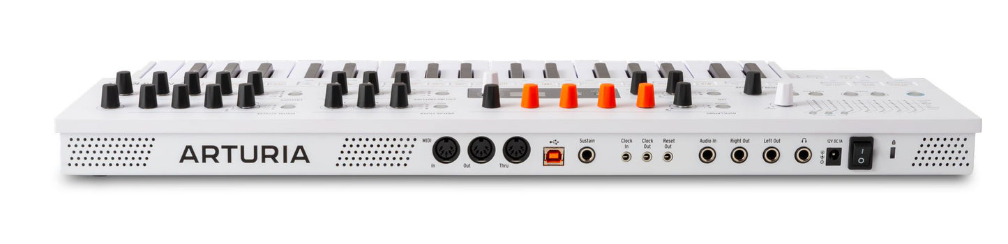 Arturia Minifreak Vocoder 37-Key Vocoder Synthesizer