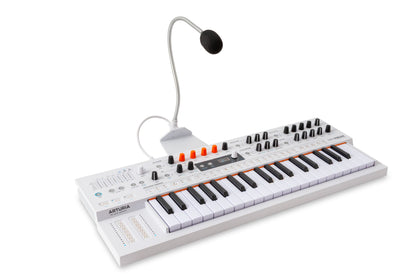 Arturia Minifreak Vocoder 37-Key Vocoder Synthesizer