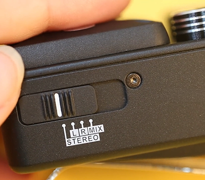 Xvive U45D Stereo In-Ear Monitor Wireless System