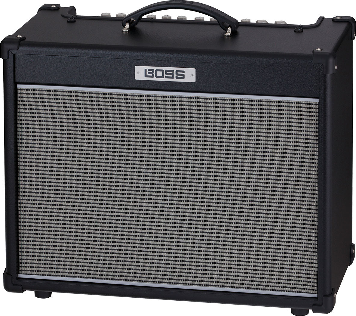 Boss NEXTONE STAGE 40W 1x12 Combo Guitar Amplifier