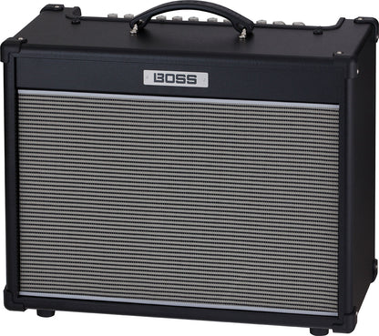 Boss NEXTONE STAGE 40W 1x12 Combo Guitar Amplifier