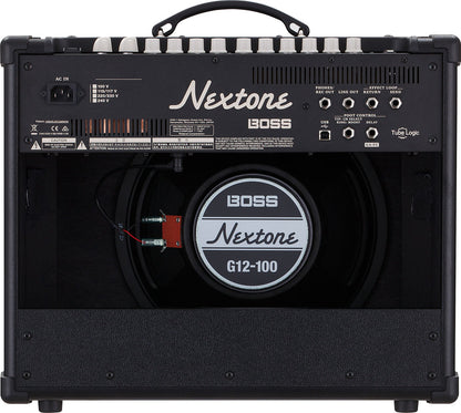 Boss NEXTONE STAGE 40W 1x12 Combo Guitar Amplifier