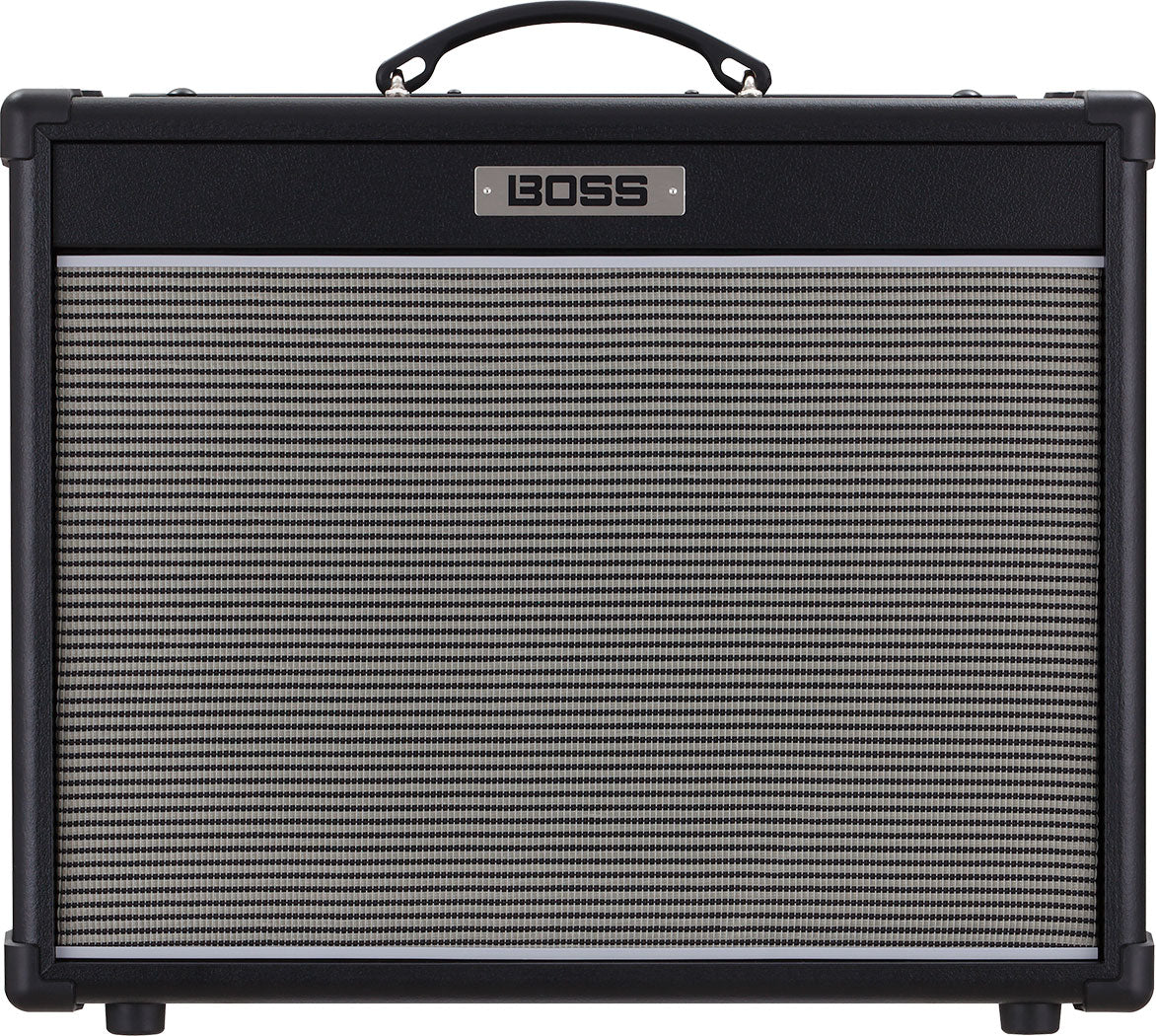 Boss NEXTONE STAGE 40W 1x12 Combo Guitar Amplifier