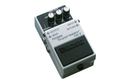 Boss NS-2 Noise Suppression Pedal