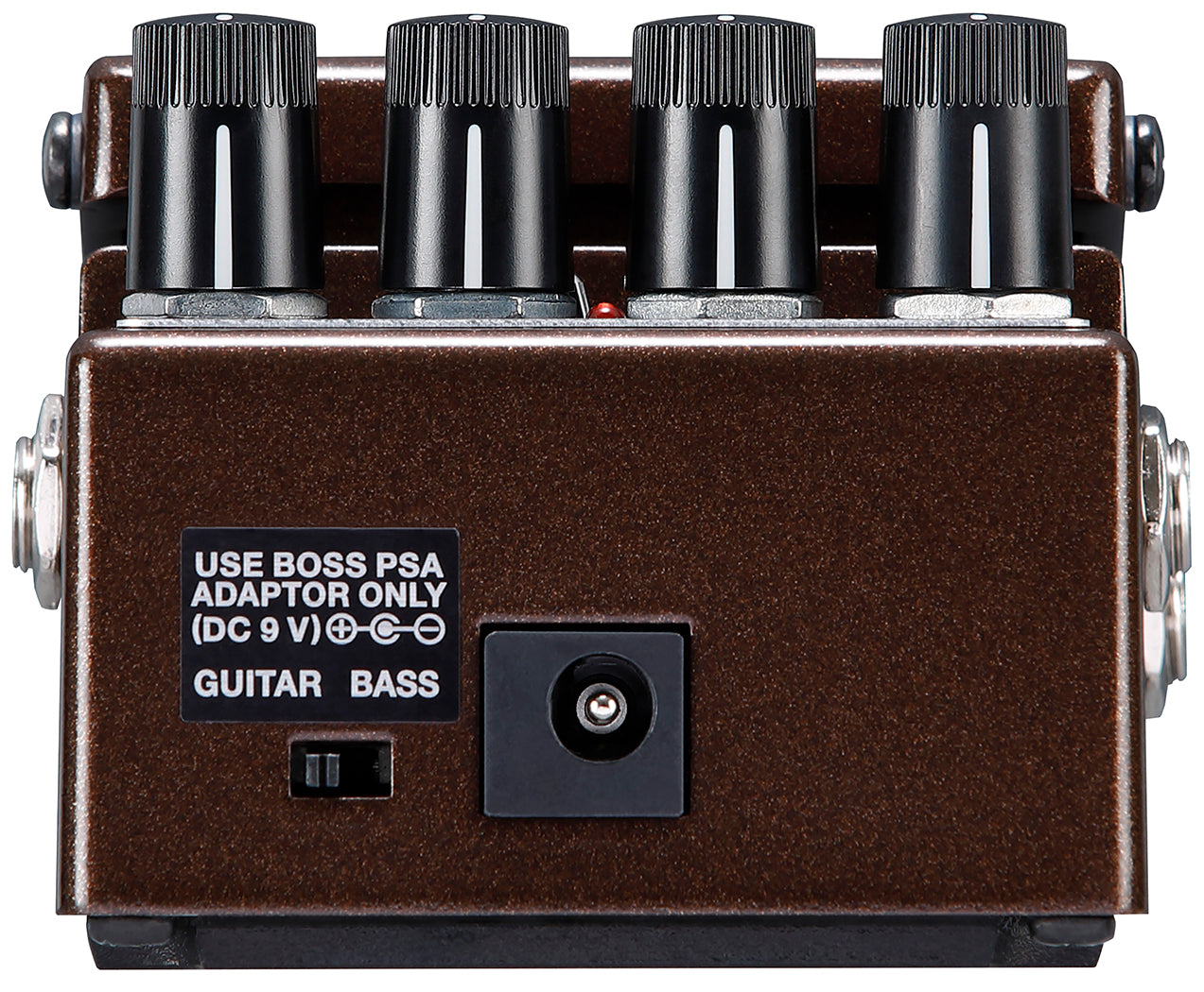 Boss OC-5 Guitar Octave Pedal