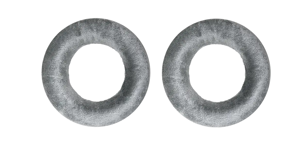 Beyerdynamic EDT770V Velour Earpads for DT770 PRO Headphones
