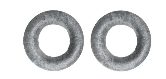 Beyerdynamic EDT770V Velour Earpads for DT770 PRO Headphones