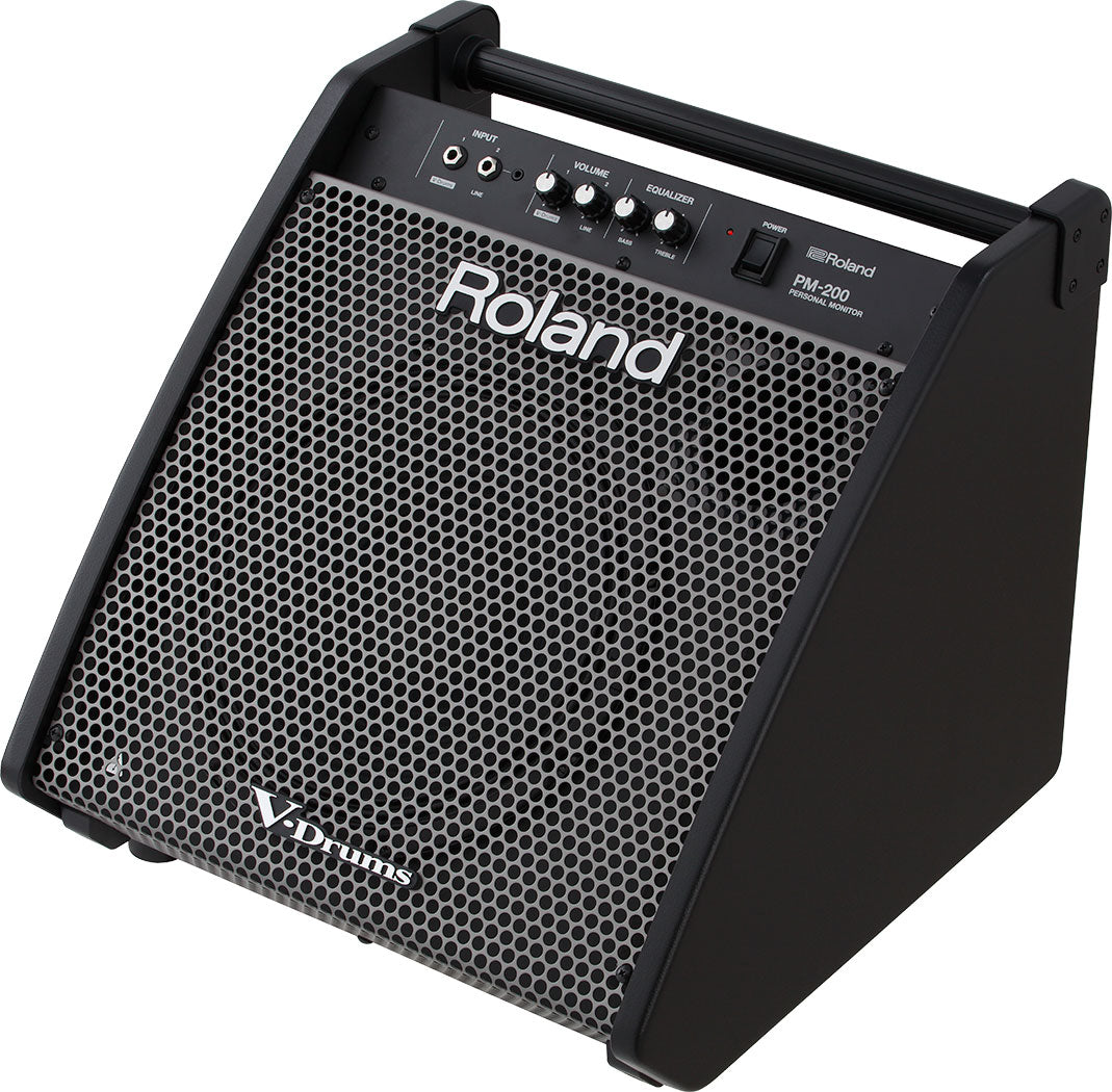 Roland PM-200 1x12" 180W Drum Monitor