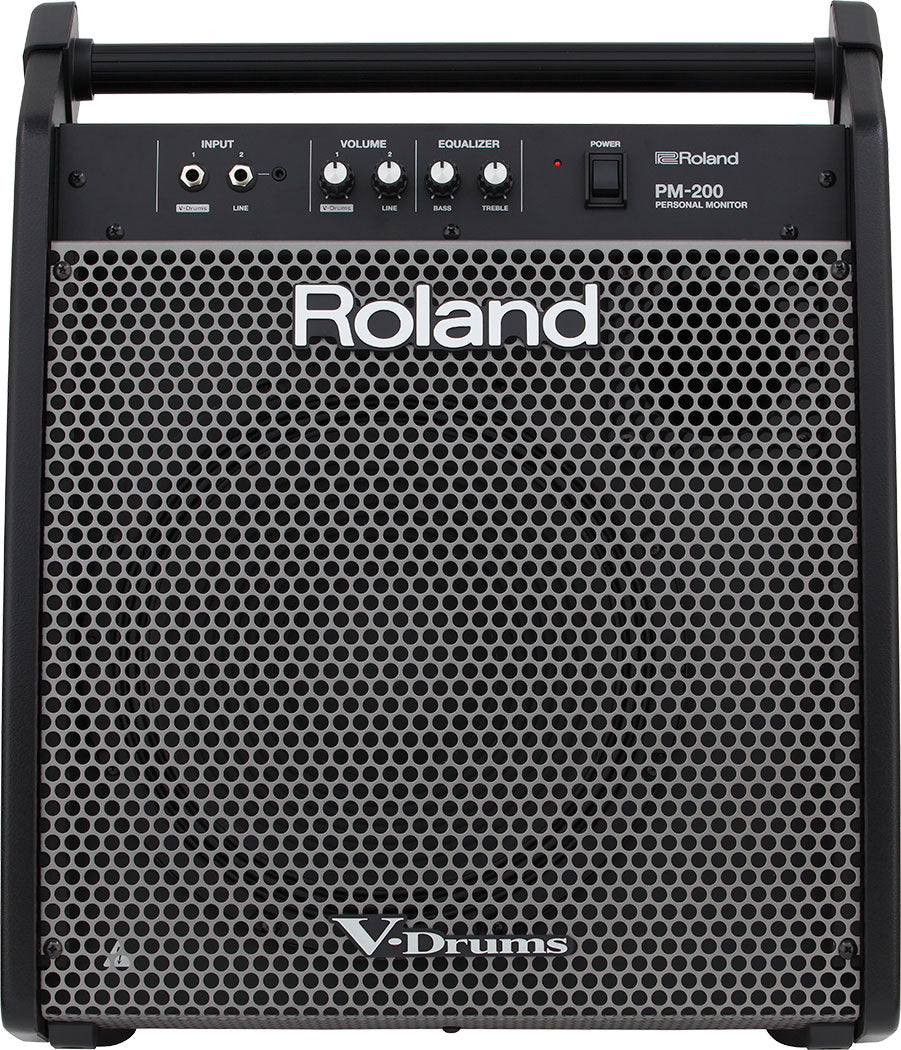 Roland PM-200 1x12" 180W Drum Monitor