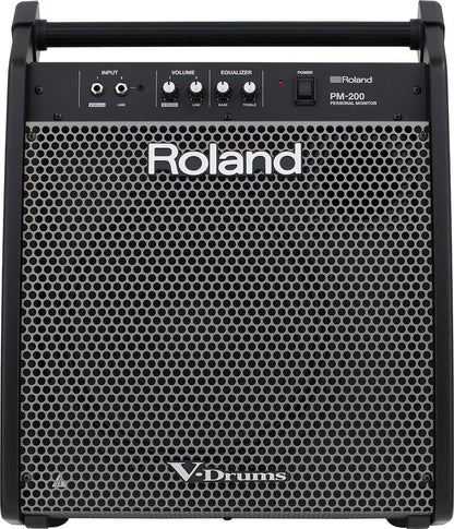 Roland PM-200 1x12" 180W Drum Monitor