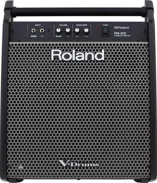 Roland PM-200 1x12" 180W Drum Monitor