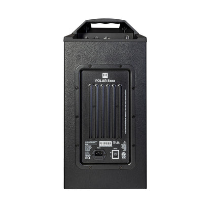 HK AUDIO POLAR 8 MK2 Column Array System