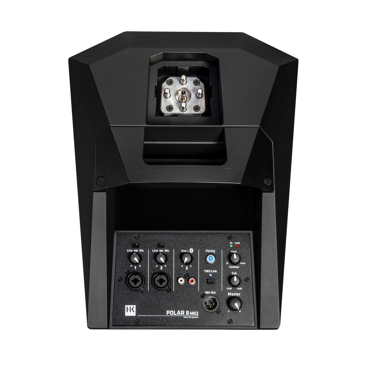 HK AUDIO POLAR 8 MK2 Column Array System