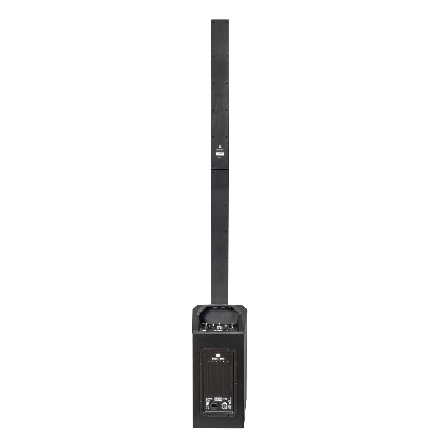 HK AUDIO POLAR 8 MK2 Column Array System