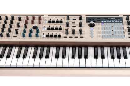 Arturia Polybrute 12 Morphing Analog Synthesizer