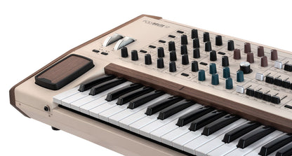 Arturia Polybrute 12 Morphing Analog Synthesizer