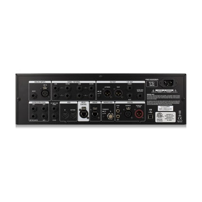 Line 6 Helix Rack Rackmount Multi-Effects Processor