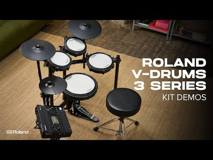Roland TD-313 V-Drums Electronic Drum Kit