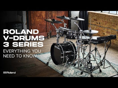 Roland TD-313 V-Drums Electronic Drum Kit