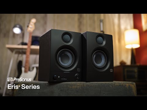 Presonus Eris 3.5BT 3.5