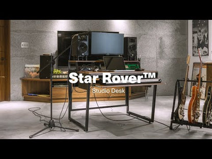 Wavebone Star Rover Studio Workstation