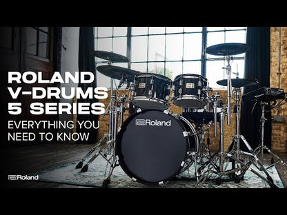 Roland TD-513 V-Drums Electronic Drum Kit