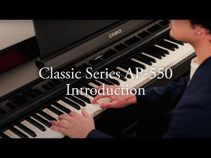 Casio Celviano AP-550 Digital Piano