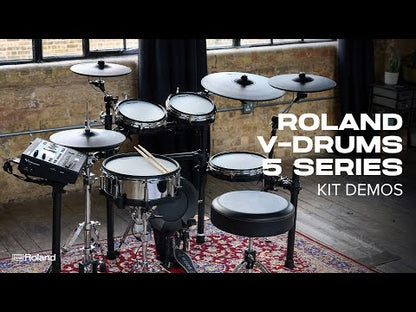 Roland TD-513 V-Drums Electronic Drum Kit