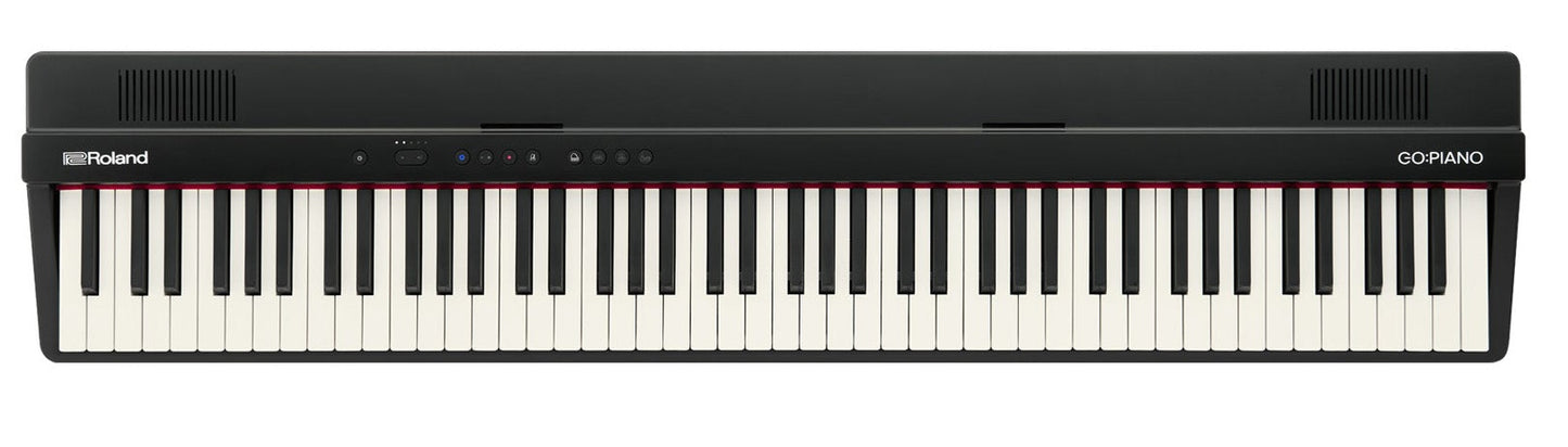 Roland GO:Piano 88 X 88-Key Portable Digital Piano
