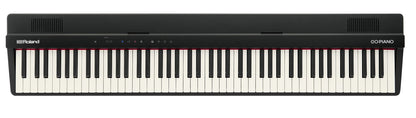 Roland GO:Piano 88 X 88-Key Portable Digital Piano