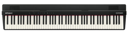 Roland GO:Piano 88 X 88-Key Portable Digital Piano