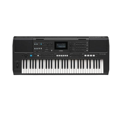 Yamaha PSR-e483 61-Key Portable Keyboard