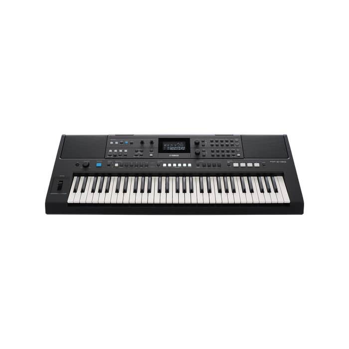 Yamaha PSR-e483 61-Key Portable Keyboard