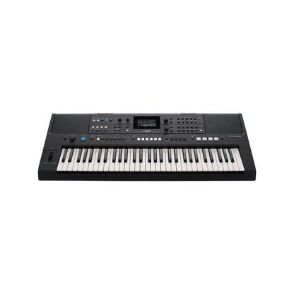 Yamaha PSR-e483 61-Key Portable Keyboard