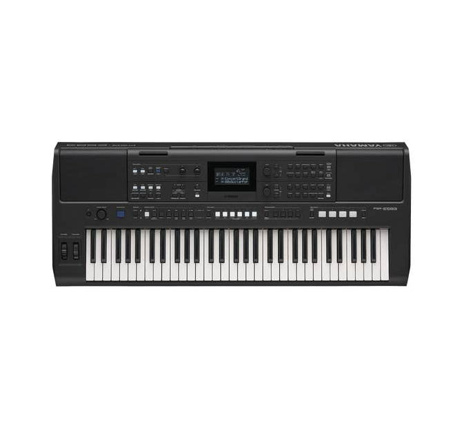 Yamaha PSR-e583 61-Key Portable Keyboard
