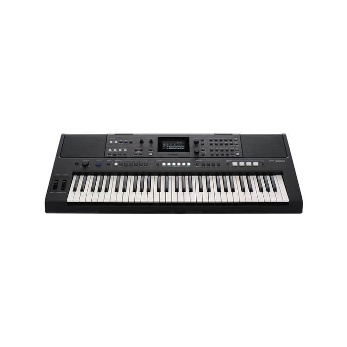 Yamaha PSR-e583 61-Key Portable Keyboard