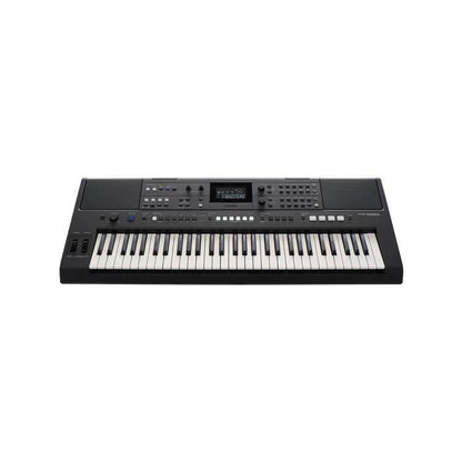 Yamaha PSR-e583 61-Key Portable Keyboard