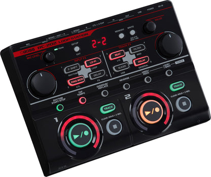 Boss RC-202 Tabletop Loop Station