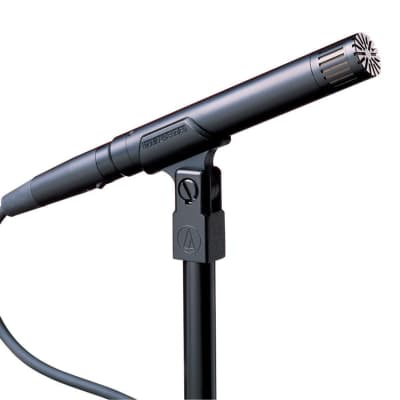 Audio Technica AT4051b Cardioid Condenser Pencil Microphone