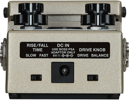 Boss RT-2 Guitar Rotary Ensemble Pedal