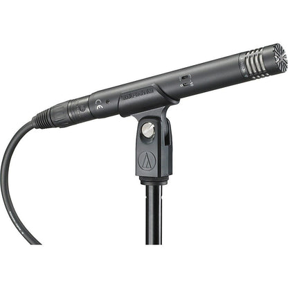 Audio Technica AT4053b Hypercardioid Condenser Pencil Microphone