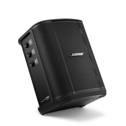Bose S1 PRO+ Portable PA Speaker System w/ Bluetooth