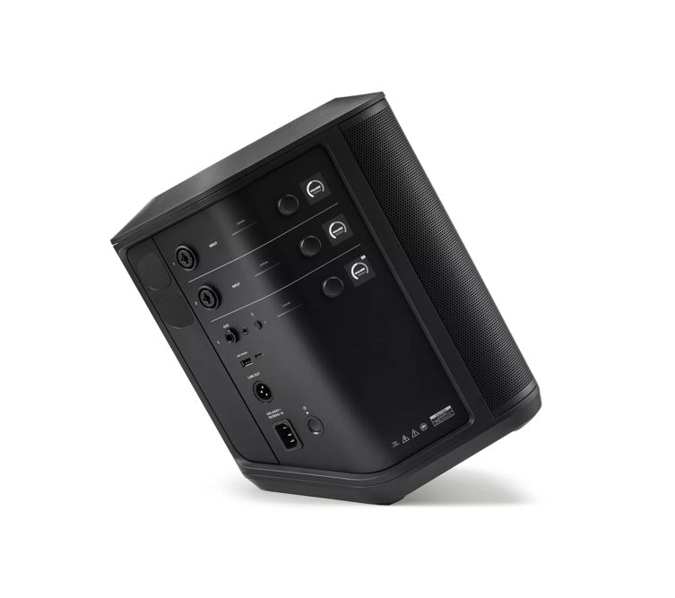 Bose S1 PRO+ Portable PA Speaker System w/ Bluetooth