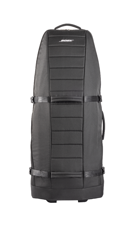 Bose Premium Roller Bag for L1  Pro16